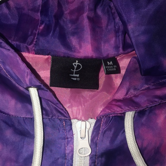 New Pink Floyd Wind Breaker - Picture 2 of 4